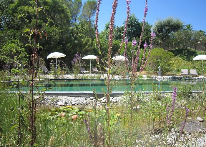 La Villa Les Hesperides
