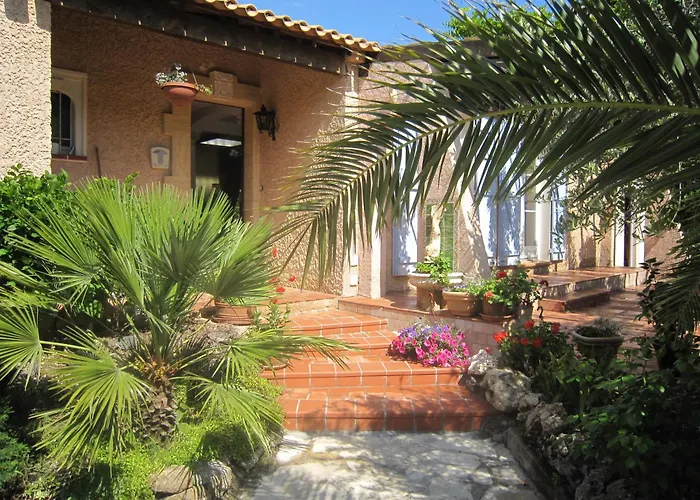 La Villa Les Hesperides