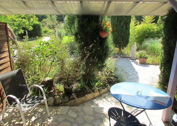 La Villa Les Hespérides