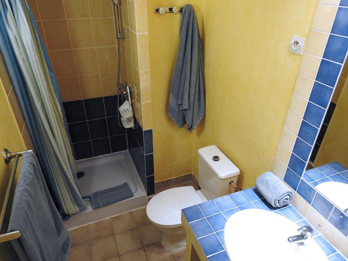 La Les Hesperides Holiday home