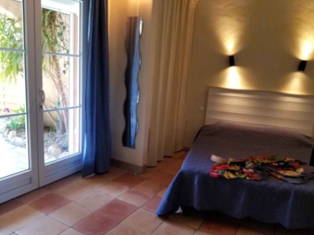 La Les Hesperides Holiday home *