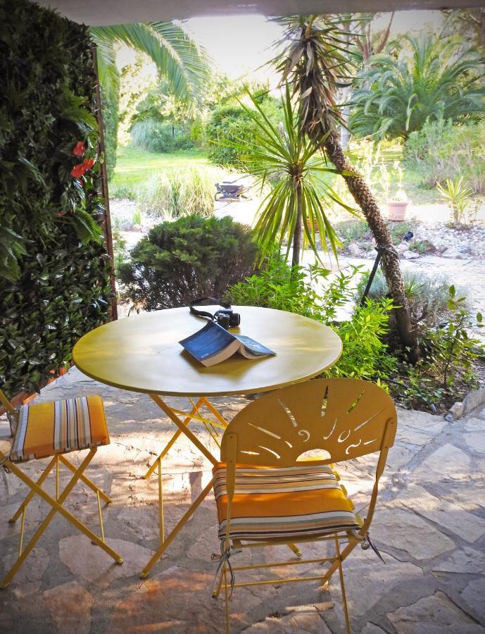 La Les Hesperides Holiday home