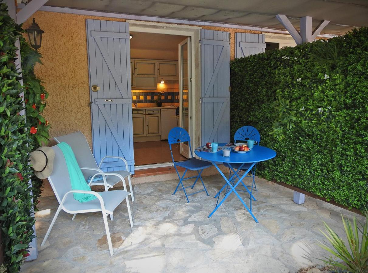 La Les Hesperides Grimaud