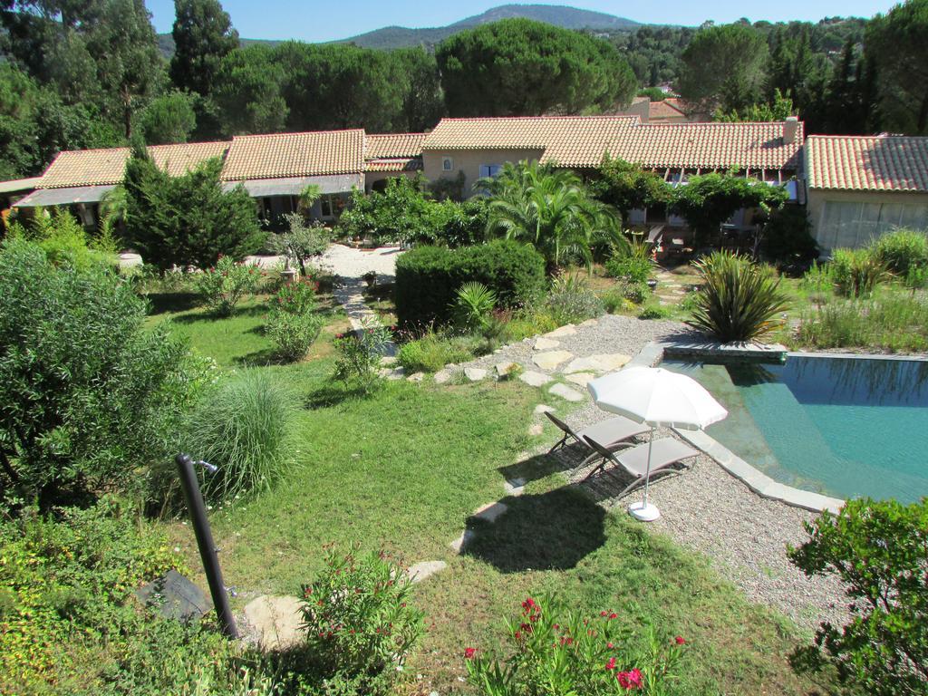 Holiday home La Les Hesperides Grimaud