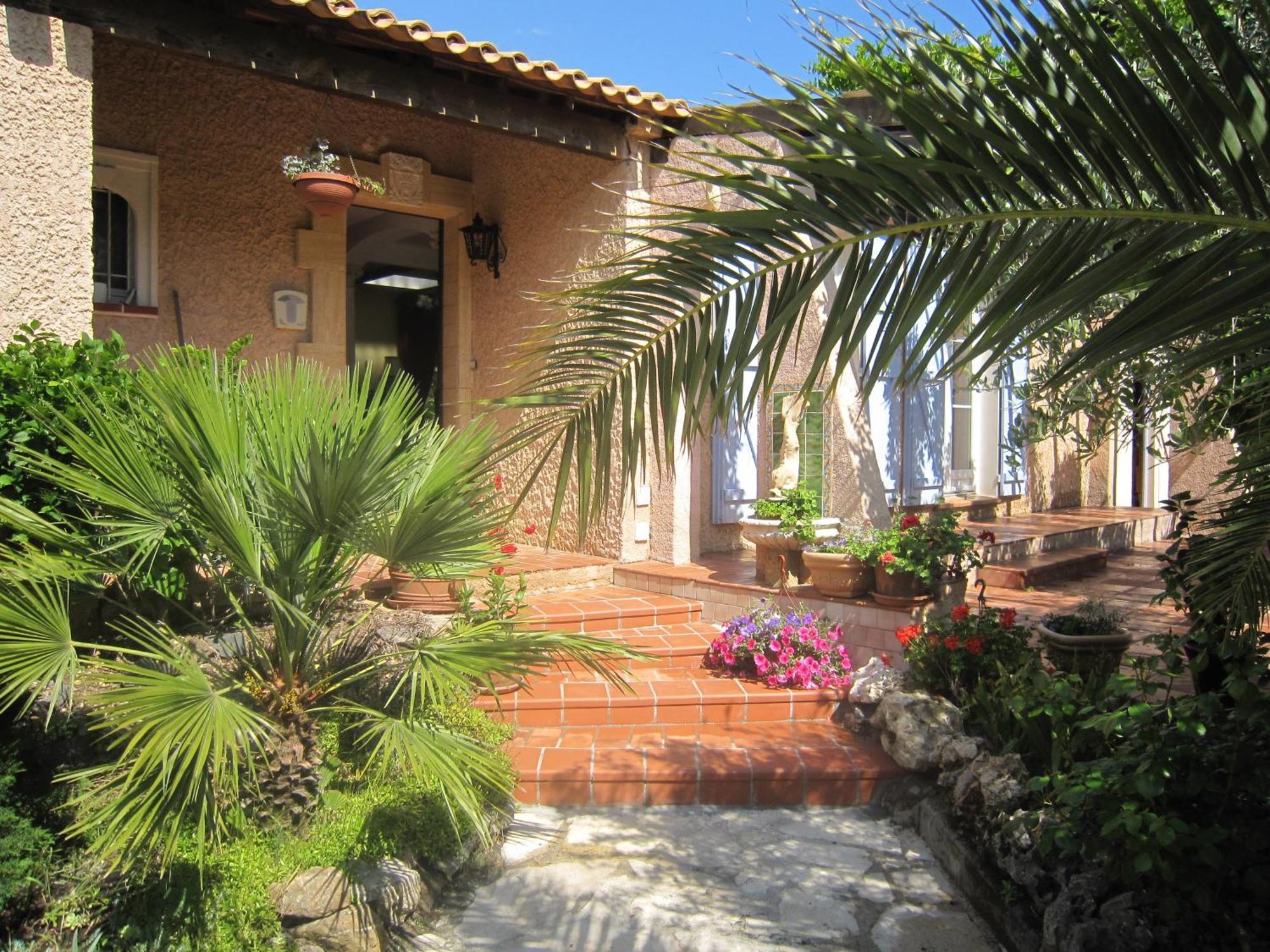 Holiday home La Les Hesperides Grimaud