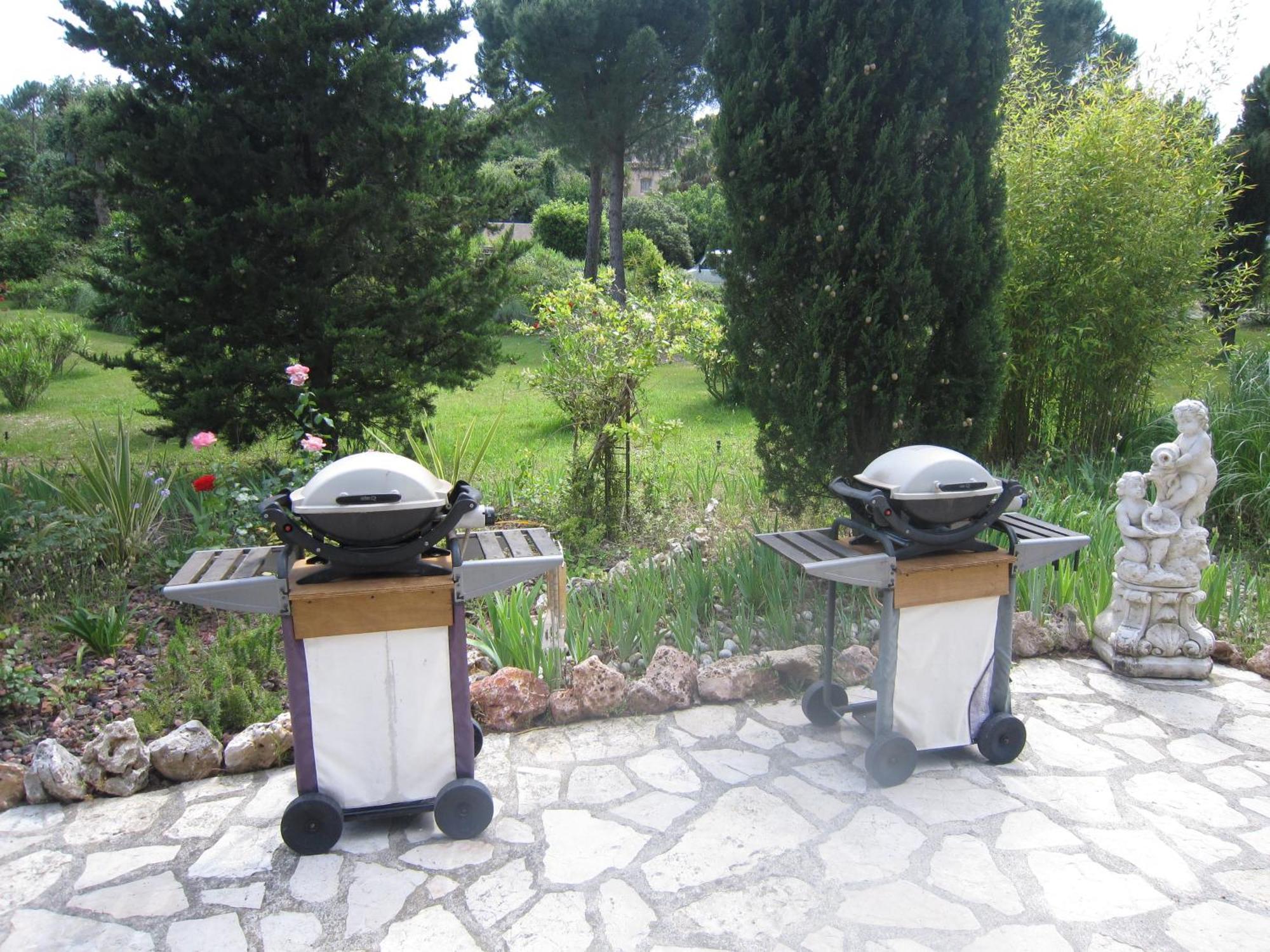 La Les Hespérides Grimaud