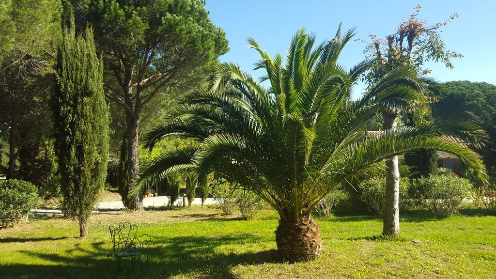 Holiday home La Les Hesperides