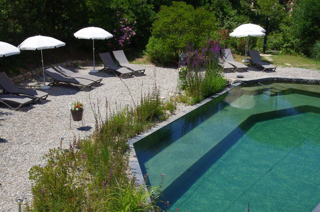 Holiday home La Les Hesperides Grimaud