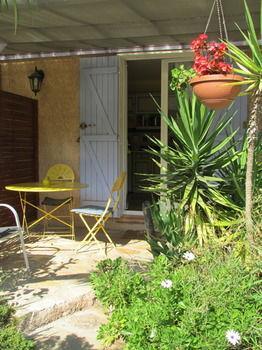 La Les Hesperides Holiday home *