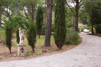 La Les Hesperides Holiday home Grimaud