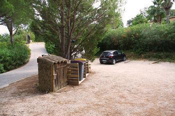 La Les Hesperides Grimaud