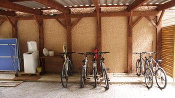 Holiday home La Les Hesperides *