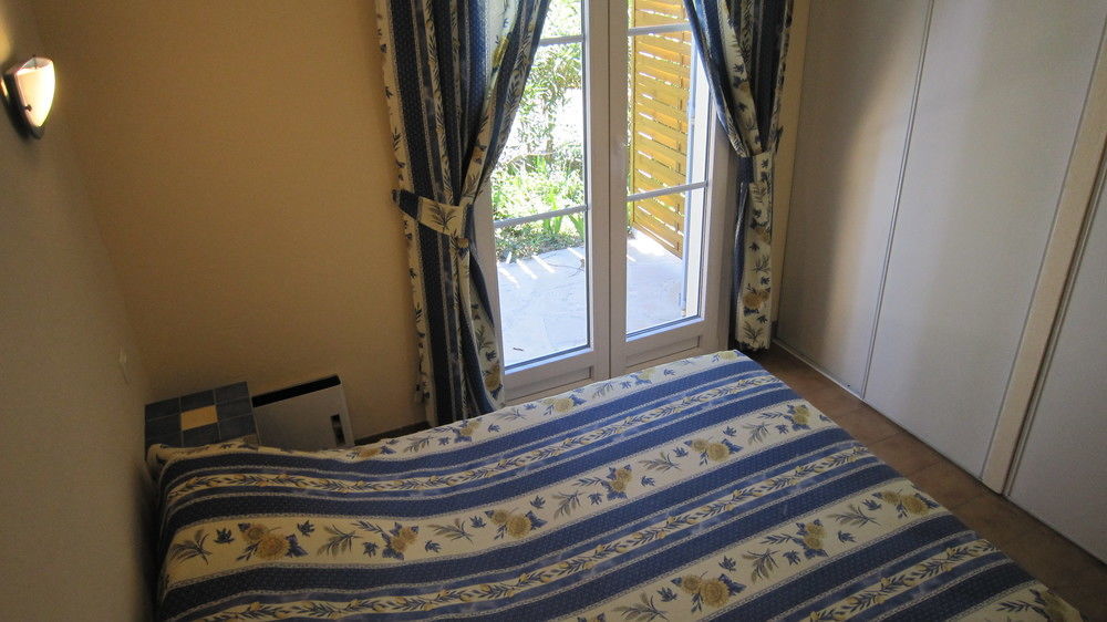 Holiday home La Les Hesperides *