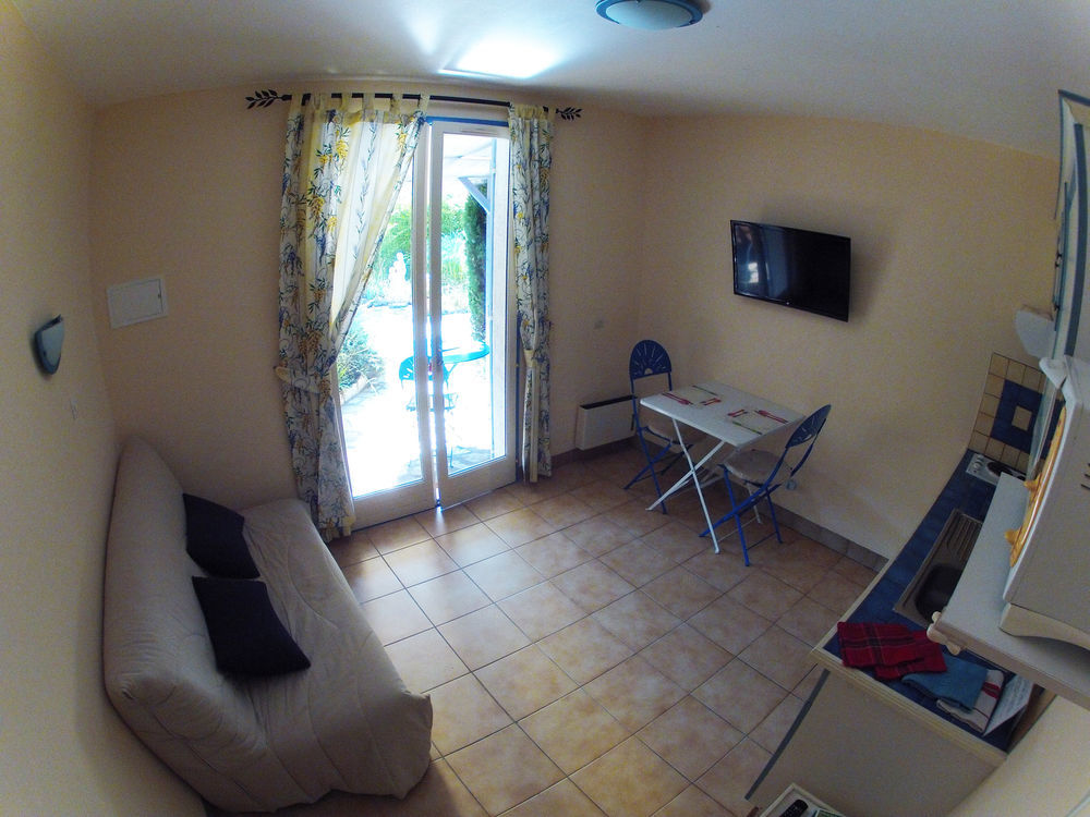 Holiday home La Les Hesperides *