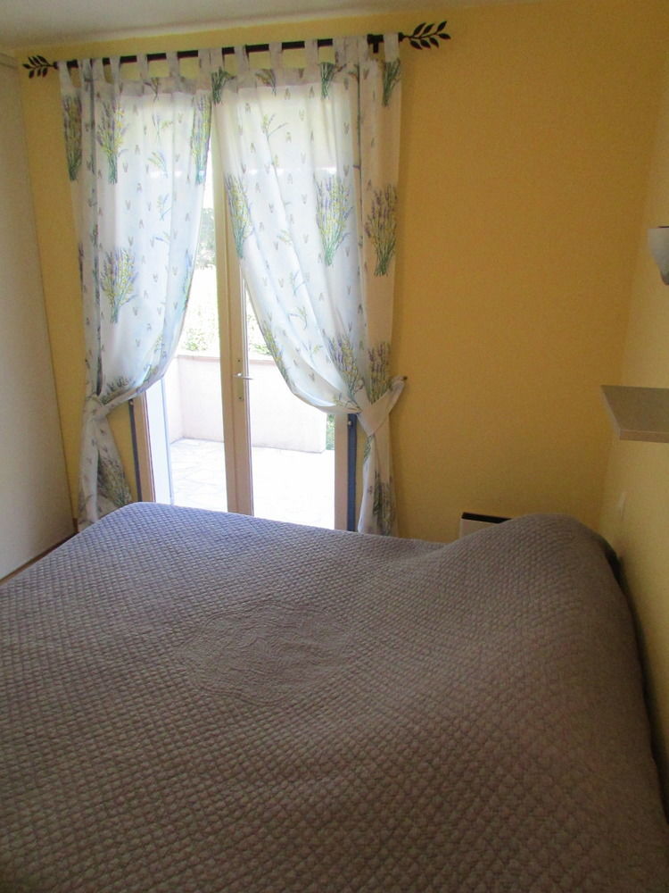 Holiday home La Les Hesperides *