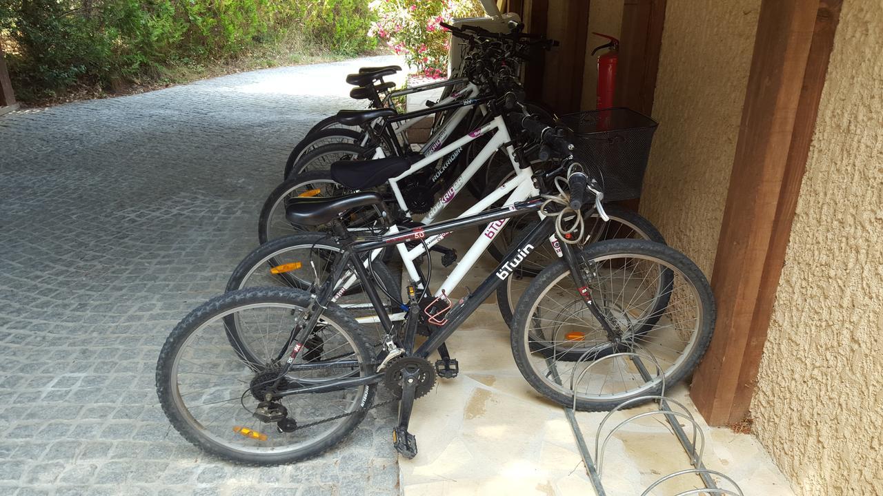 La Les Hesperides Grimaud