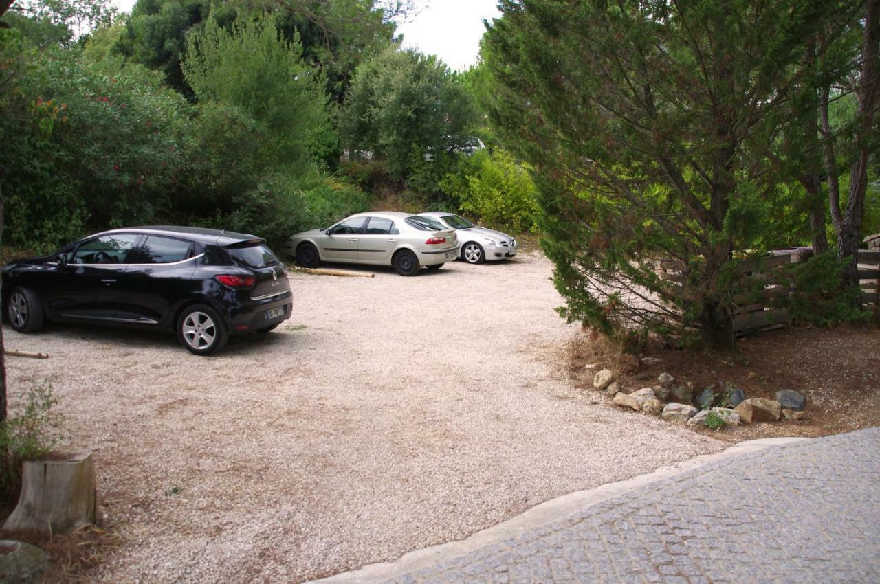 Holiday home La Les Hesperides Grimaud