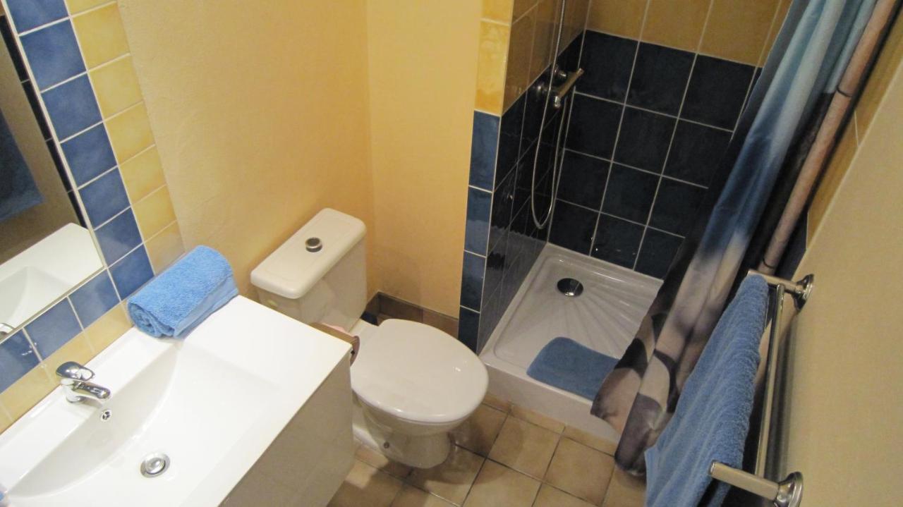 La Les Hesperides Holiday home Grimaud